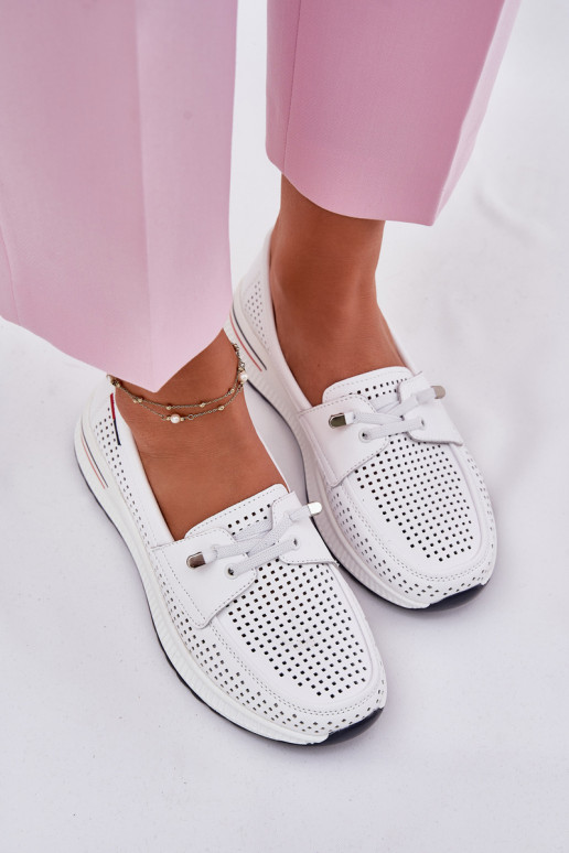 Haut Schuhe Feminin mit einer Plattform Zueiße Farbe Violeth