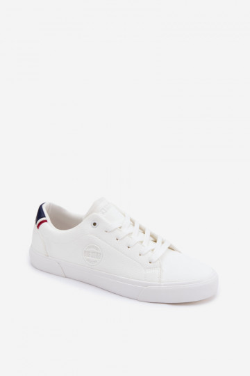 Herren Sneaker Big Star TT174083 weiß