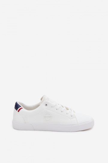 Herren Sneaker Big Star TT174083 weiß 2