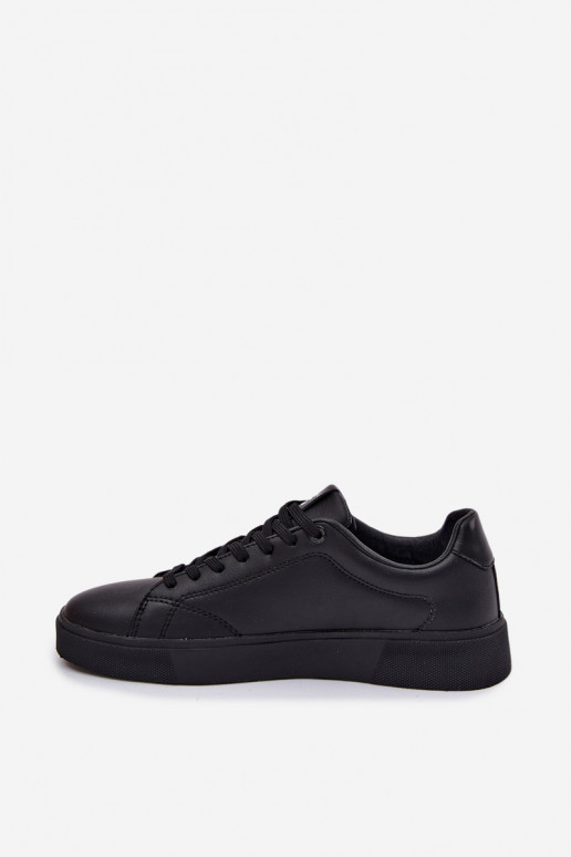 Sneakers Stilvollllschuhe für Männer LEE GLENN MEN LOIN50261026.11A schZuarze Farbe