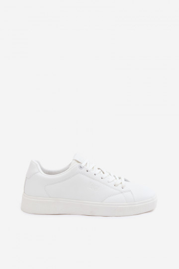 Sneakers Stilvollllschuhe für Männer LEE GLENN MEN LOIN50261026.03A Zueiße Farbe 2