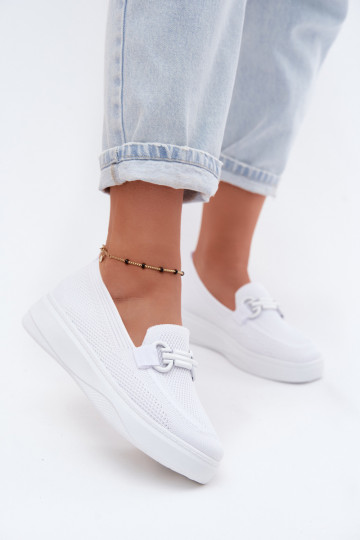  Schuhe Feminin mit einer Plattform mit Ornamenten Zueiße Farbe Freshy 2