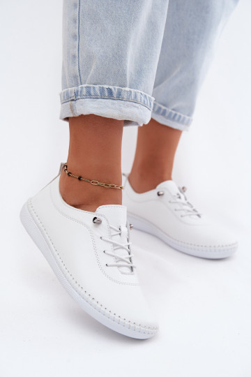 Haut Schuhe Feminin Artiker 58C3069 Zueiße Farbe 2