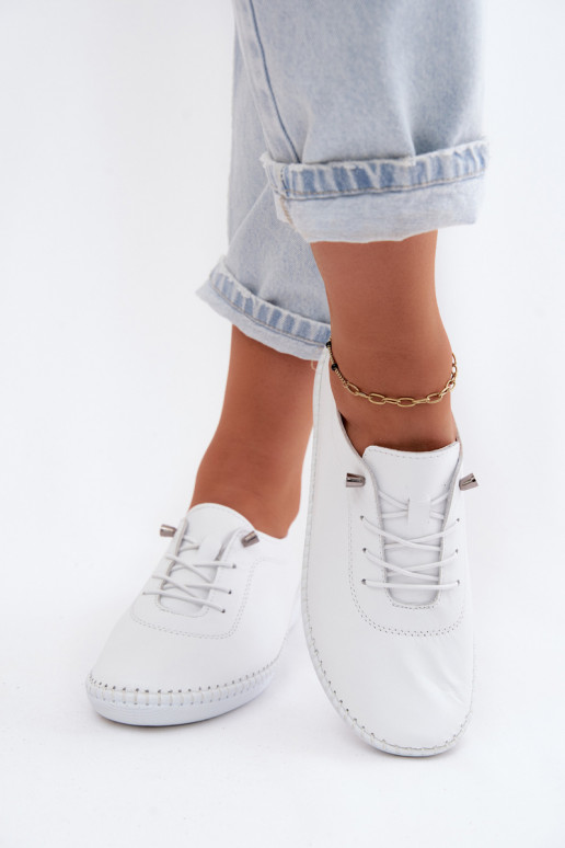 Haut Schuhe Feminin Artiker 58C3069 Zueiße Farbe