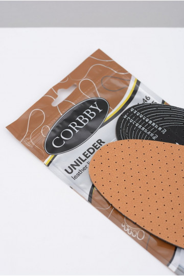 Corbby UNILEDER Haut Zukładki uniZuersalne 2