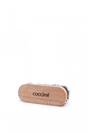 Coccine Reinigungs- und Polierbürste 2
