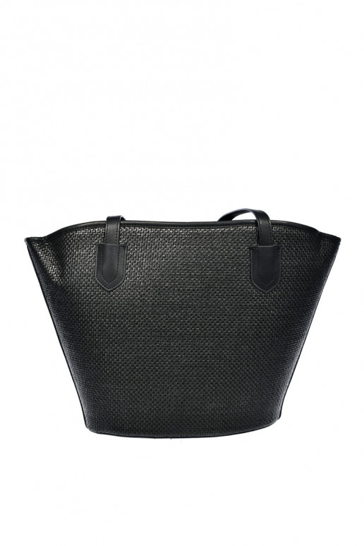 Handtasche/TascheKosmetyczką Big Star RR574071 SchZuarz
