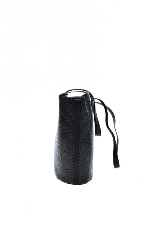 Handtasche/TascheKosmetyczką Big Star RR574071 SchZuarz