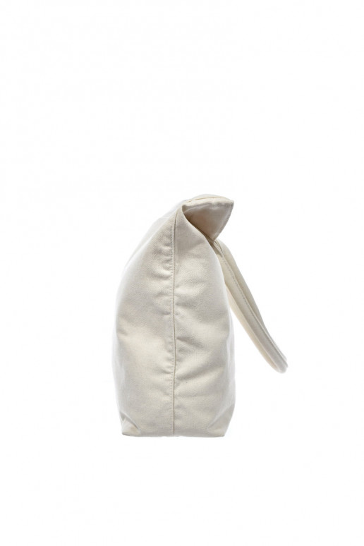 Es mussterialoZua Handtasche/Tasche Käufer Big Star RR574237 HellBeige