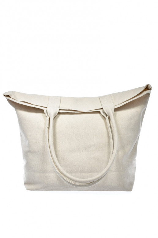 Es mussterialoZua Handtasche/Tasche Käufer Big Star RR574237 HellBeige