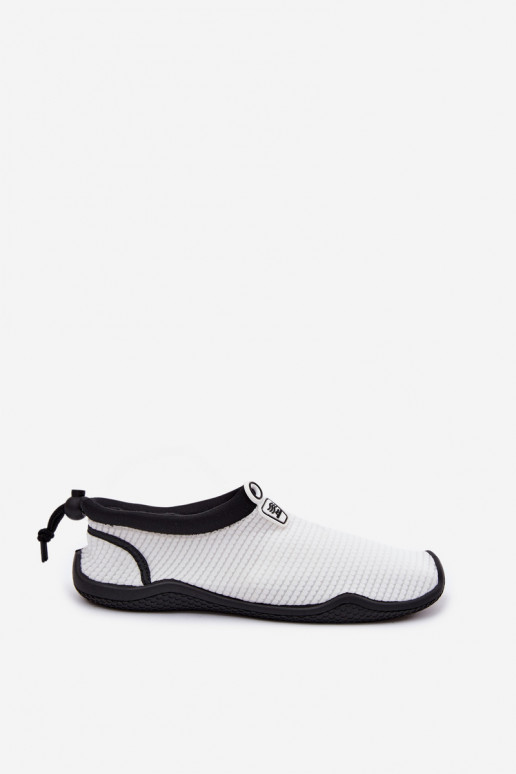 Weiße Damen Schuhe PROINATER PRO-26-48-126L