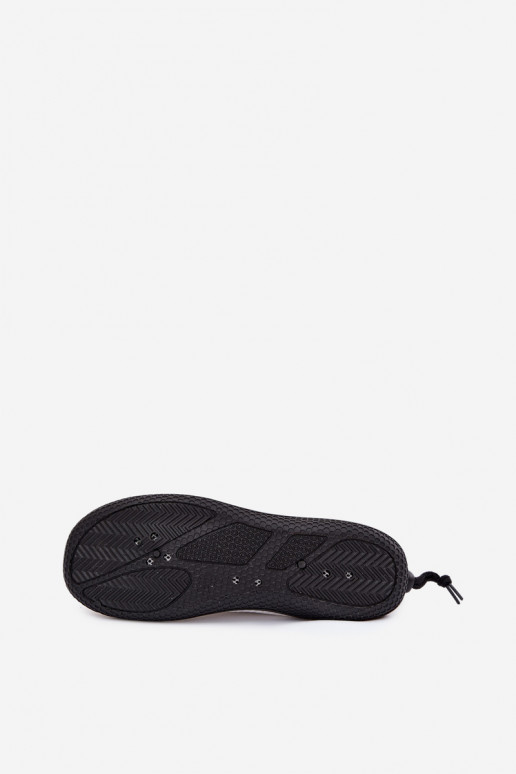 Weiße Damen Schuhe PROINATER PRO-26-48-126L