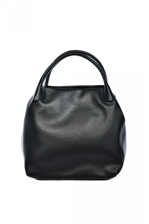 Schwarze Handtasche Big Star RR574049