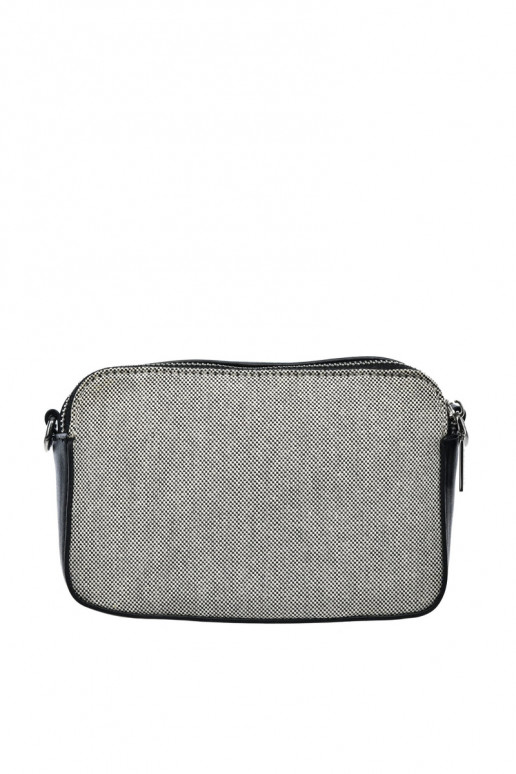 Kleine schwarze Handtasche Big Star RR574296