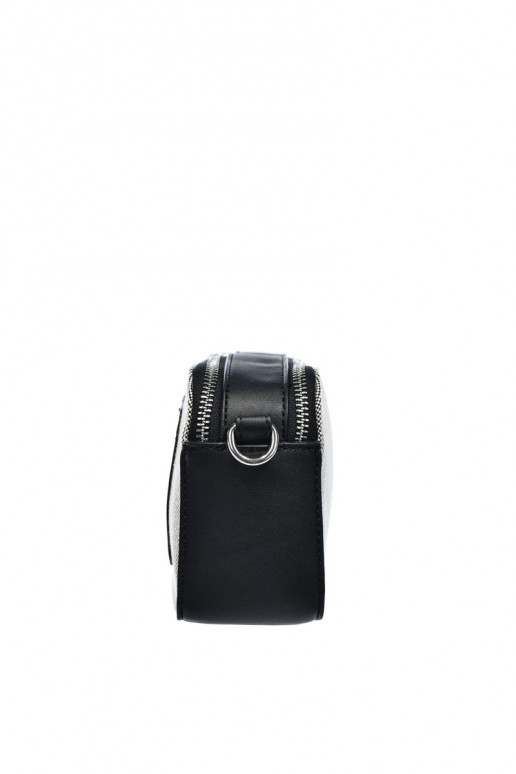 Kleine schwarze Handtasche Big Star RR574296