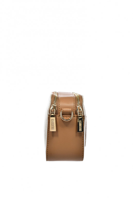 Kleine braune Handtasche Big Star RR574297