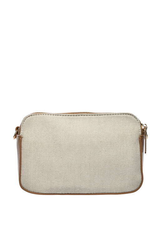 Kleine braune Handtasche Big Star RR574297