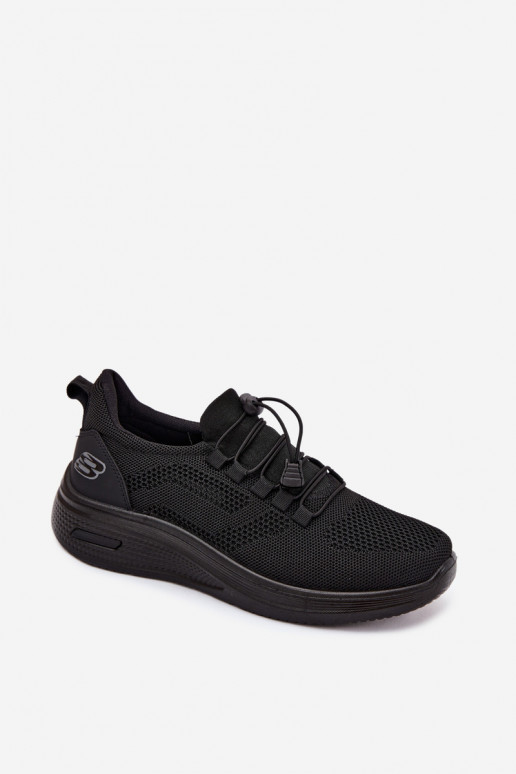 Herren Sneakers schwarz Rubens