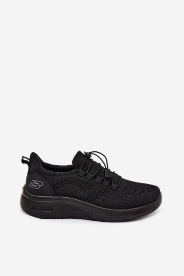 Herren Sneakers schwarz Rubens 2