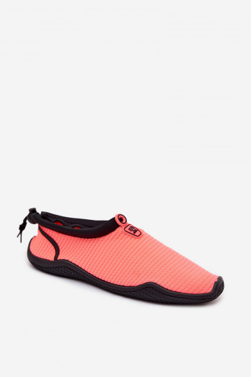 Neonrosa Damen Schuhe PROINATER PRO-26-48-125L
