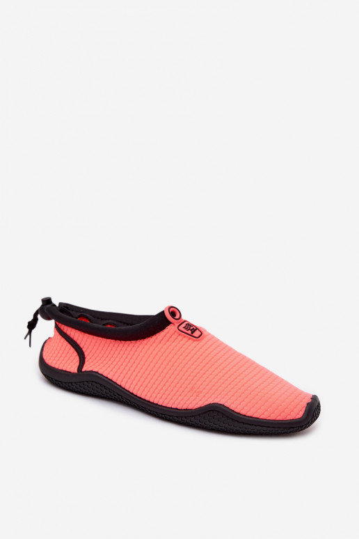 Neonrosa Damen Schuhe PROINATER PRO-26-48-125L