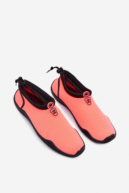Neonrosa Damen Schuhe PROINATER PRO-26-48-125L