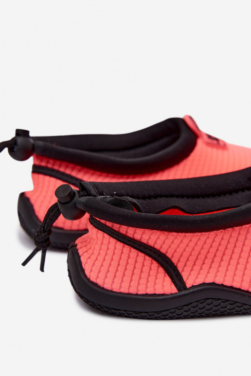 Neonrosa Damen Schuhe PROINATER PRO-26-48-125L
