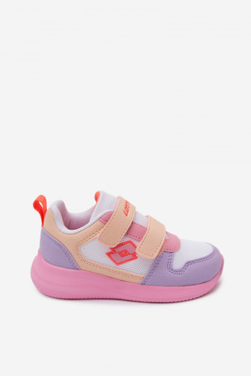 Kinder Sportschuhe LOTTO 2600911K CONVINCE in verschiedenen Farben 2