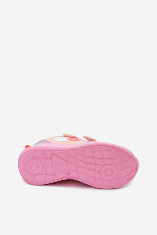 Kinder Sportschuhe LOTTO 2600911K CONVINCE in verschiedenen Farben