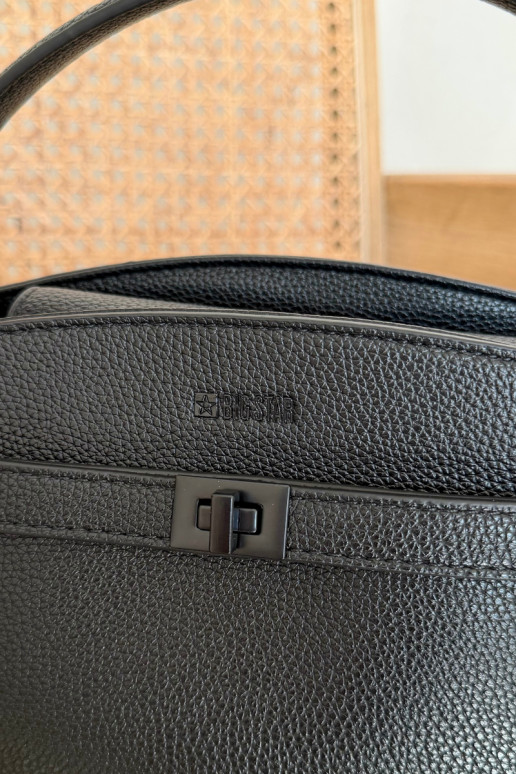 Handtasche Big Star RR574054 schwarz