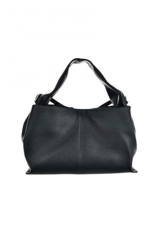 Handtasche Big Star OO574108 schwarz