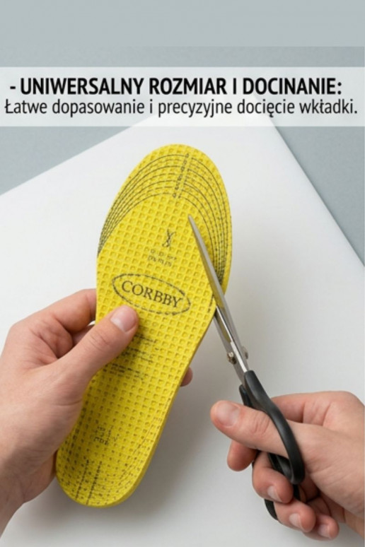 Corbby LATEX AROMAT 