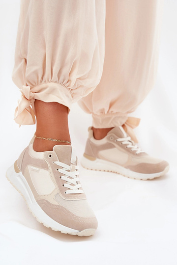 Damen Sneakers Laaksona