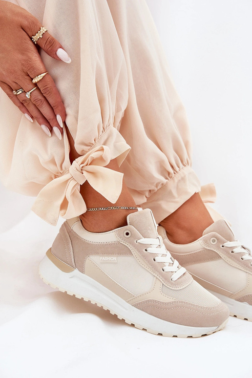 Damen Sneakers Laaksona