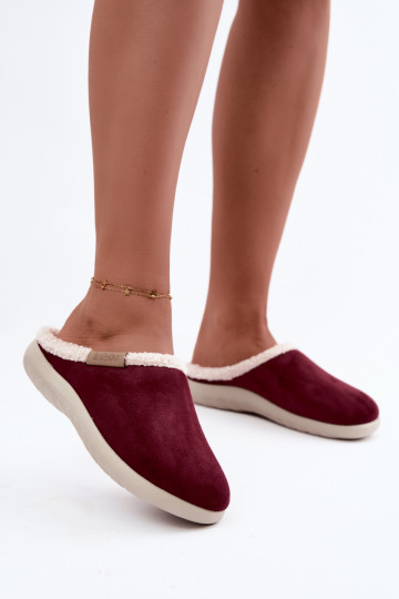 Damen-Slipper mit Isolierung Inblu ET000042 BrodoĮe