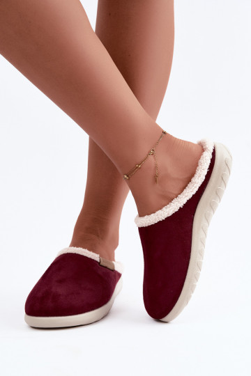 Damen-Slipper mit Isolierung Inblu ET000042 BrodoĮe 2
