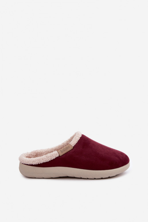Damen-Slipper mit Isolierung Inblu ET000042 BrodoĮe