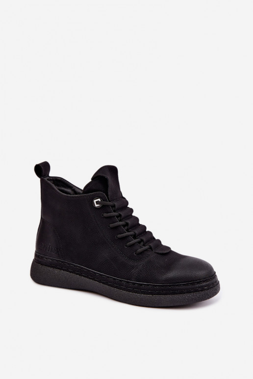 Haut sich Zuarm laufen Damenstiefel Artiker 59C1121 schZuarze Farbe