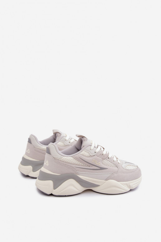 Damen-Sneaker FLA RECADE FFIN0540.83246 grau
