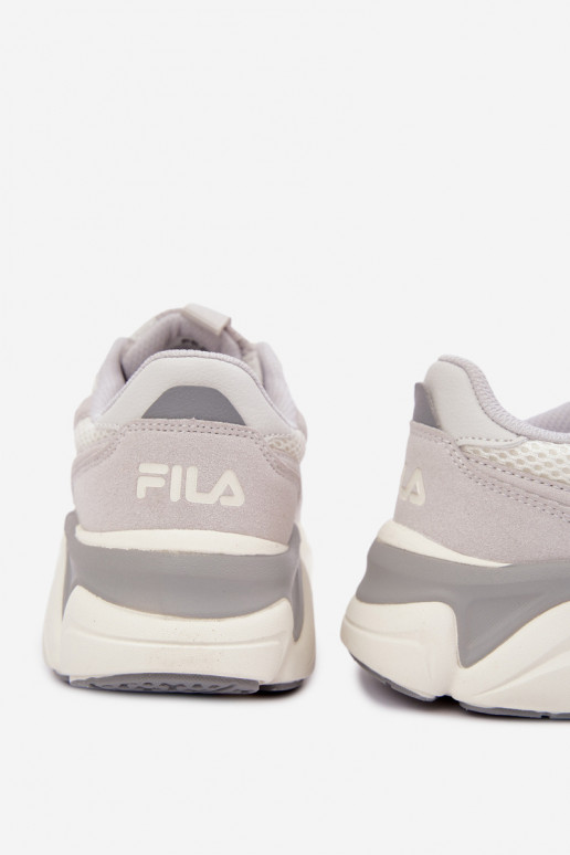 Damen-Sneaker FLA RECADE FFIN0540.83246 grau
