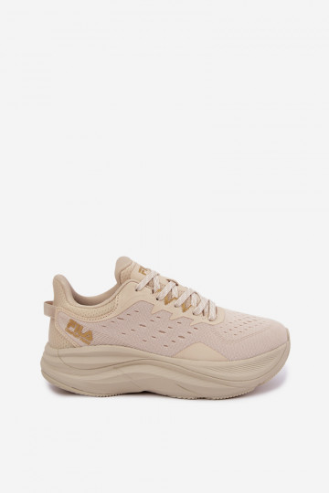 Damen-Sneaker FLA RETRON FFIN0645.72027 elfenbeinfarben 2