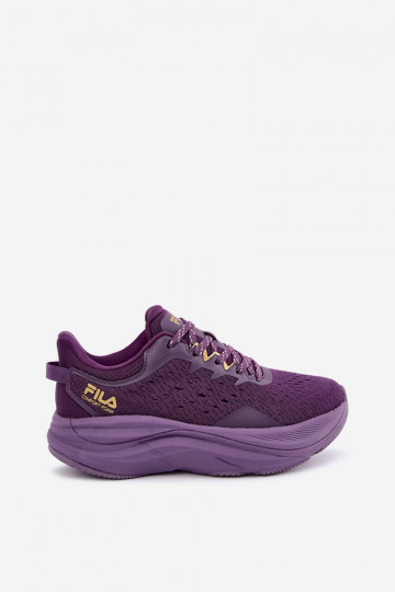 Damen-Sneaker FLA RETRON FFIN0645.40172 lila 2