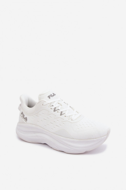 Damen Sportschuhe FLA RETRON FFIN0645.10004 weiß