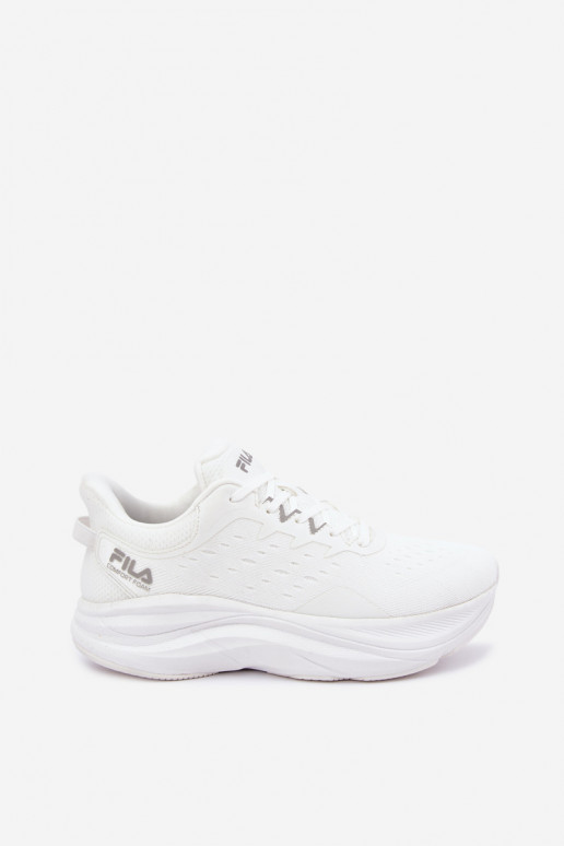 Damen Sportschuhe FLA RETRON FFIN0645.10004 weiß