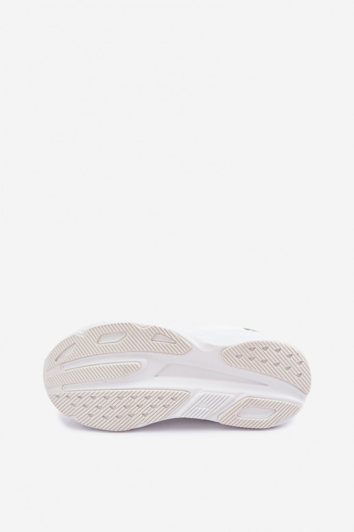 Damen Sportschuhe FLA RETRON FFIN0645.10004 weiß