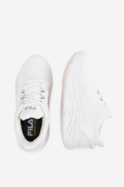 Damen Sportschuhe FLA RETRON FFIN0645.10004 weiß