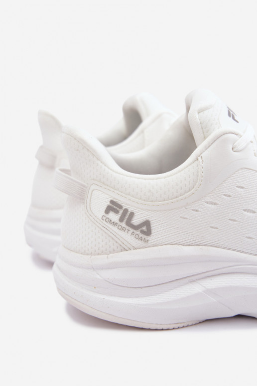 Damen Sportschuhe FLA RETRON FFIN0645.10004 weiß