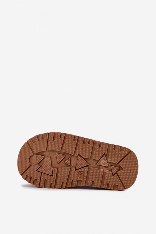 Kinder Schneestiefel Bambi Ysmerine