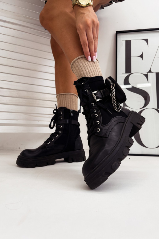 Damen druckfreie Socken mit Lurex in Sandfarbe