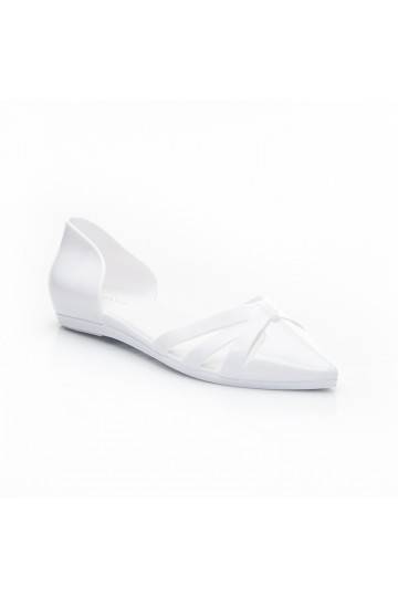 Ballerina-Schuhe - MELISA T-9125W /S1-116P  - 1
